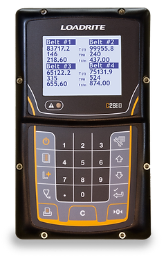 Load Rite X2350 Quarries Landing Page